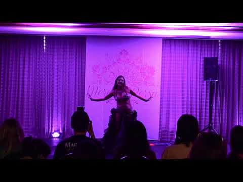 Mostra Adulto Mercado Persa  Brasil 2019