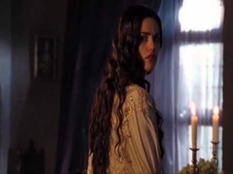 Thorfinn Rowle and Agatha Moon