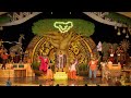 Circle Of Life Finale Reprise Tale Of The Lion King Disneyland 05 28 22