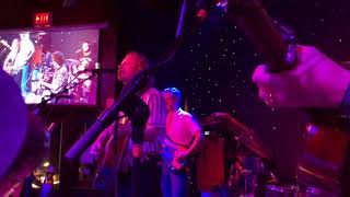 Deer Tick Newport Blues After Party “Sea of Clouds”