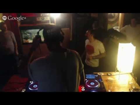 Robsoul Party @ Bloemenbar (ADE - Amsterdam) PART 1