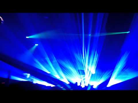 John O'Callaghan @ Dreamstate - The Thrillseekers feat. Stine Grove - Everything (JOC remix)