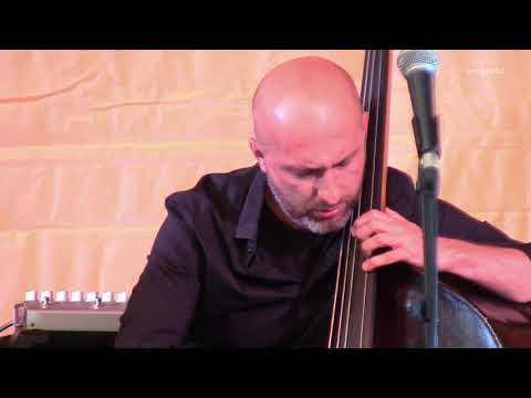 "Love" - Adam Bałdych Quartet - XXV Festiwal Jazz na Starówce