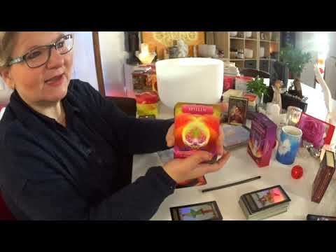 #DIENSTAG / Die #Tagesbotschaft für #Dich 03.11.2020