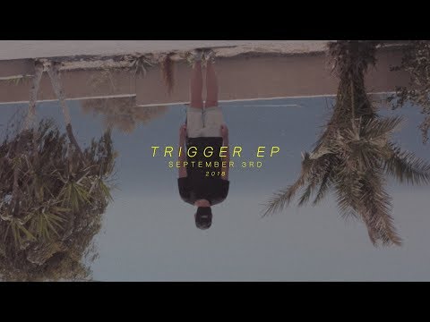 Kooma - Trigger EP (Preview)