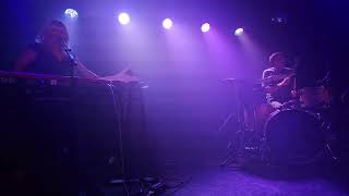 Mates of State &quot;Palomino&quot; (10/10/25) Moroccan Lounge 