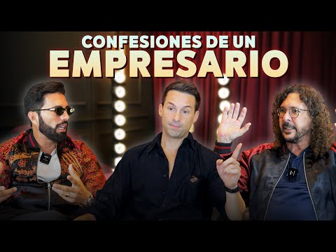 “PERDÍ TODO por un ERROR estúpido” | Viejos Lobos de Mar