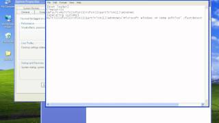 Download lagu Editing the Boot.INI mp3