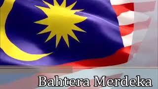 Download lagu Bahtera Merdeka 🇲🇾 | Instrumental Seruling | mp3