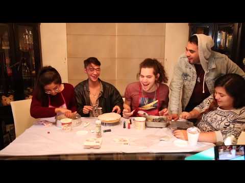 SE NOS QUEMARON LOS PASTELES? |COCINANDO CON 6ND