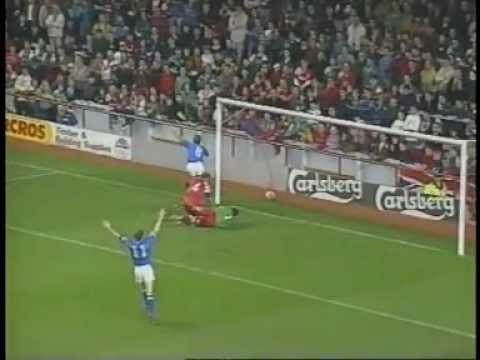 Liverpool 4 Chesterfield 4