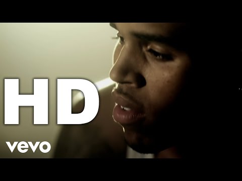 Chris Brown - No Bullshit (Official HD Video)