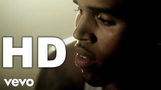 Chris Brown - No Bullshit (Official HD Video)