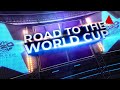 Road To The World Cup #T20WorldCup |  Sirasa TV