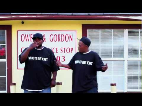 WATCH ME GO  By Krazy J Da Hitmaker & Big Herk Da Don (Produced By Mozart Jones) (Music Video)