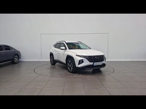 Hyundai Tucson 2WD Executive Plus HEV STG Auto *** - Image 2