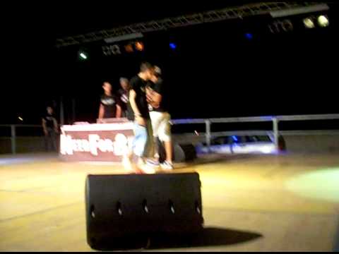 LA BOMBA REMIX.. ( FASHION G, UFO, FT GOTIK E IL NANO ) LA FESTA DELLA BIRRA