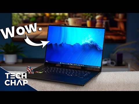 Hands Down the BEST Laptop Display… EVER!