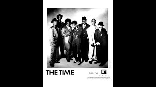 ISRAELITES:The Time - Jerk Out 1990 {Extended Version}