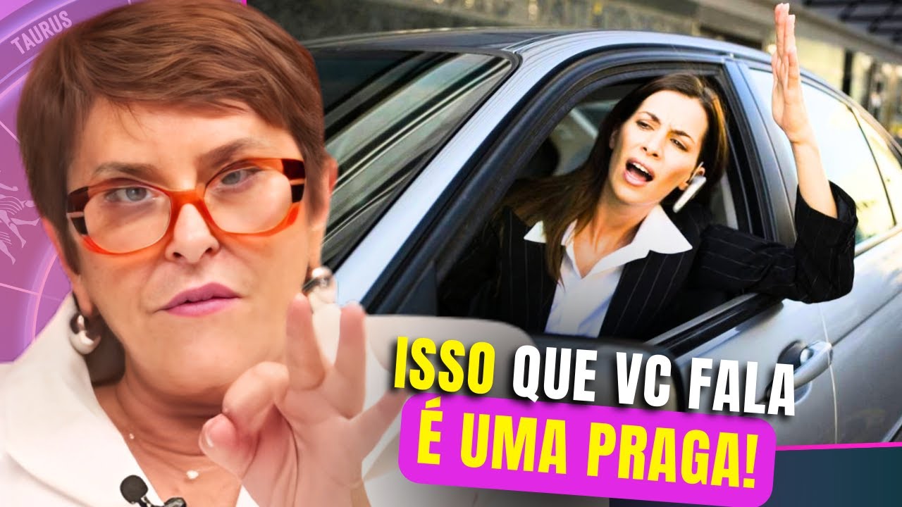 O poder da PALAVRA (tome cuidado!) | Márcia Sensitiva