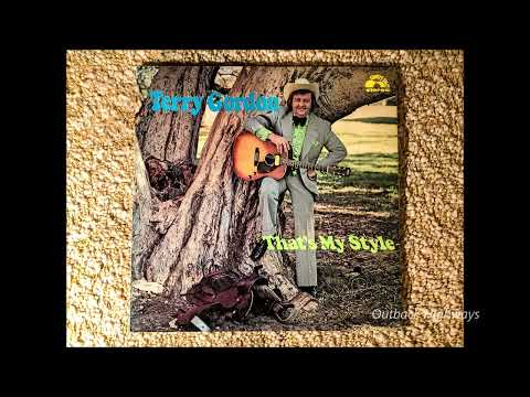 Terry Gordon - How I Love Them Old Songs. (1974)
