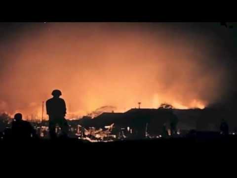 Time of The Season (Vietnam war edit/music video)