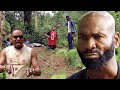 SPIRITUAL WARRIOR AN INTERESTING SYLVESTER MADU JUNIOR POPE ACTION NIGERIAN AFRICAN MOVIES