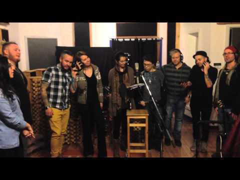 SAC SongWorks 2015 - Ottawa - Group Sing