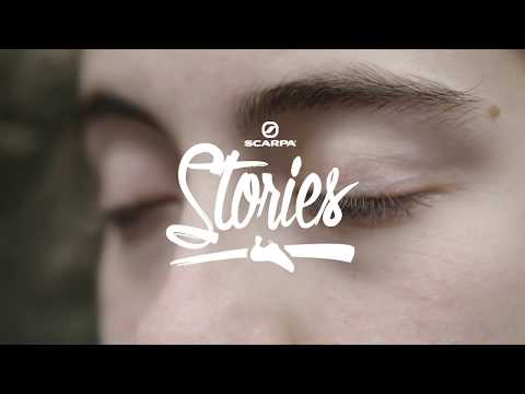 Scarpa Stories – Johanna Holfeld