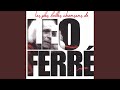 Le jazz band - Léo Ferré - Topic Le jazz band