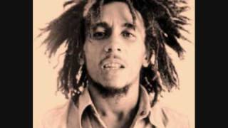 Bob Marley Iron Lion Zion