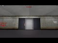 Foxy In Area 51 How To Find The Secret Code To The Door