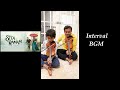 Sita Ramam Interval BGM