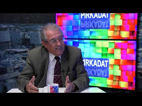 PIRKADAT: Platthy Iván