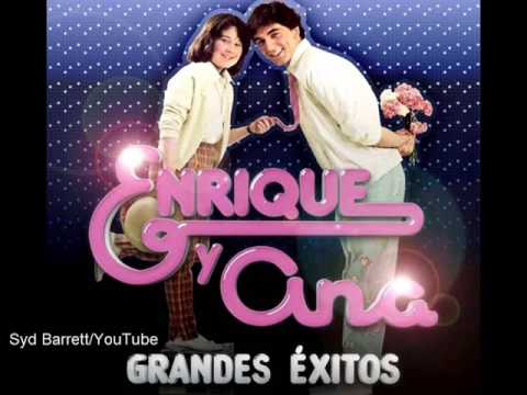 Lo Mejor De "ENRIQUE Y ANA"