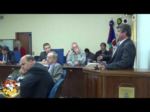 Tribuna Edson Garcia dia 4 de outubro de 2016