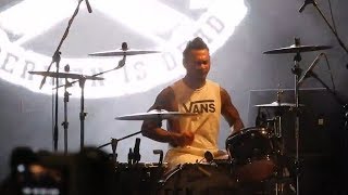 Download lagu Bukan Pahlawan - SID | At Kemayoran Synchronize 2018 mp3