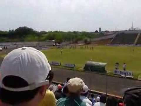 Assisense 3x2 Inter de Bebedouro - Segunda Divisão Campeonato Paulista 2013 - 22SET2013