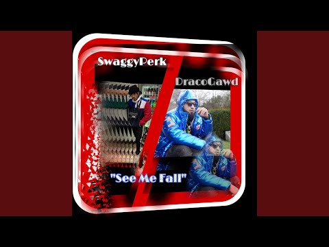 See Me Fall (feat. Dracogawd)