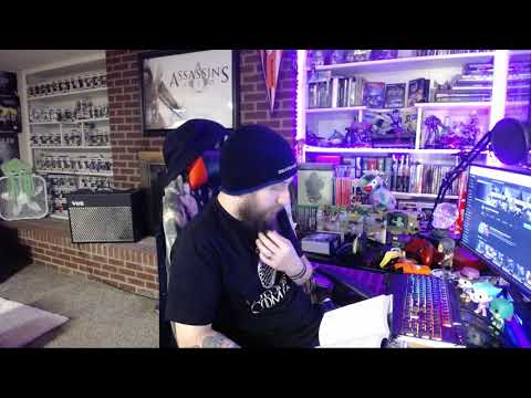 THUNDERHEAD CHAPTER 31- THE TRAJECTORY OF YEARNING | Story Time With Freak EP 31