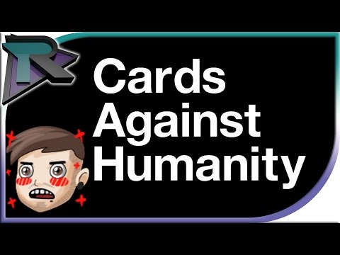 The Great Unicornio - Cards Against Humanity