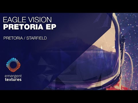 Eagle Vision - Starfield [Emergent Textures]