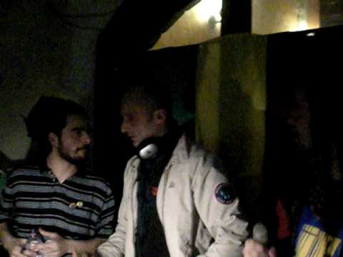 Bujumannu, Rootsman I & Isla Sound- Raggamuffin (Waiting in vain Riddim)