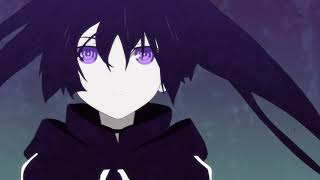 [AMV] Disturbed - Dehumanized | Black Rock Shooter