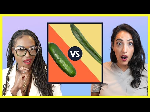 Penile Girth vs. Length - What Matters Most?! Ft. Dr. Fenwa Milhouse