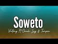 Victony Soweto With Omah Lay Tempoe Lyrics