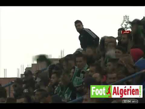 Ligue 2 Algérie (19e journée) : NC Magra 3 - 1 US Biskra