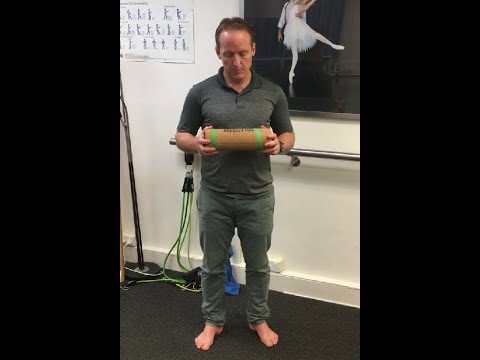 SoleMate Ultimate Foot Restoration Tool Review by Macquarie Street Physiotherapy