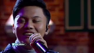 Rizky Febian - Ragu (Special Performance)