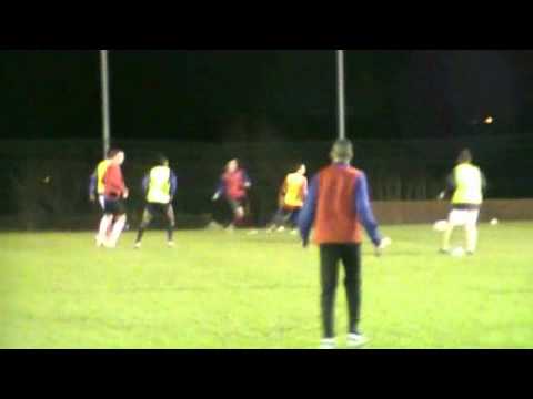 ACFC TV  Présentation ACFC La Rochelle